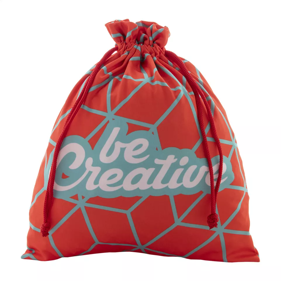 SuboGift L rouge  sac cadeau...