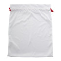 SuboGift L red  custom gift bag, large 