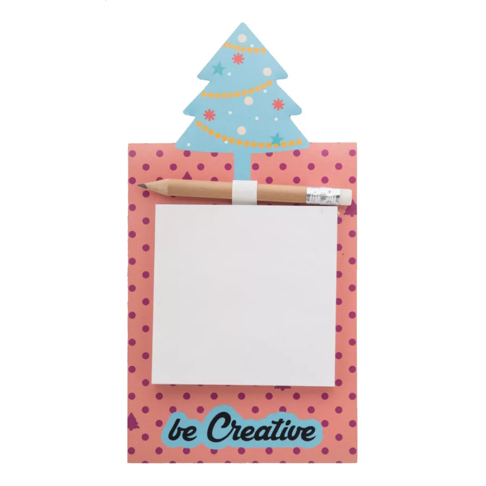 CreaStick Fridge Xmas white  custom...