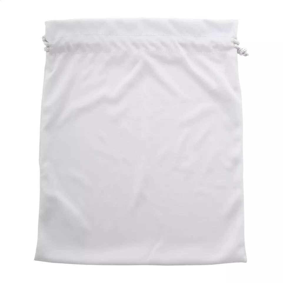 SuboGift L white  custom gift bag,...