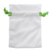 SuboGift M vert  sac cadeau personnalisé, moyen 
