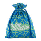 SuboGift M blauw  custom...