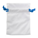 SuboGift M blue  custom gift bag, medium 