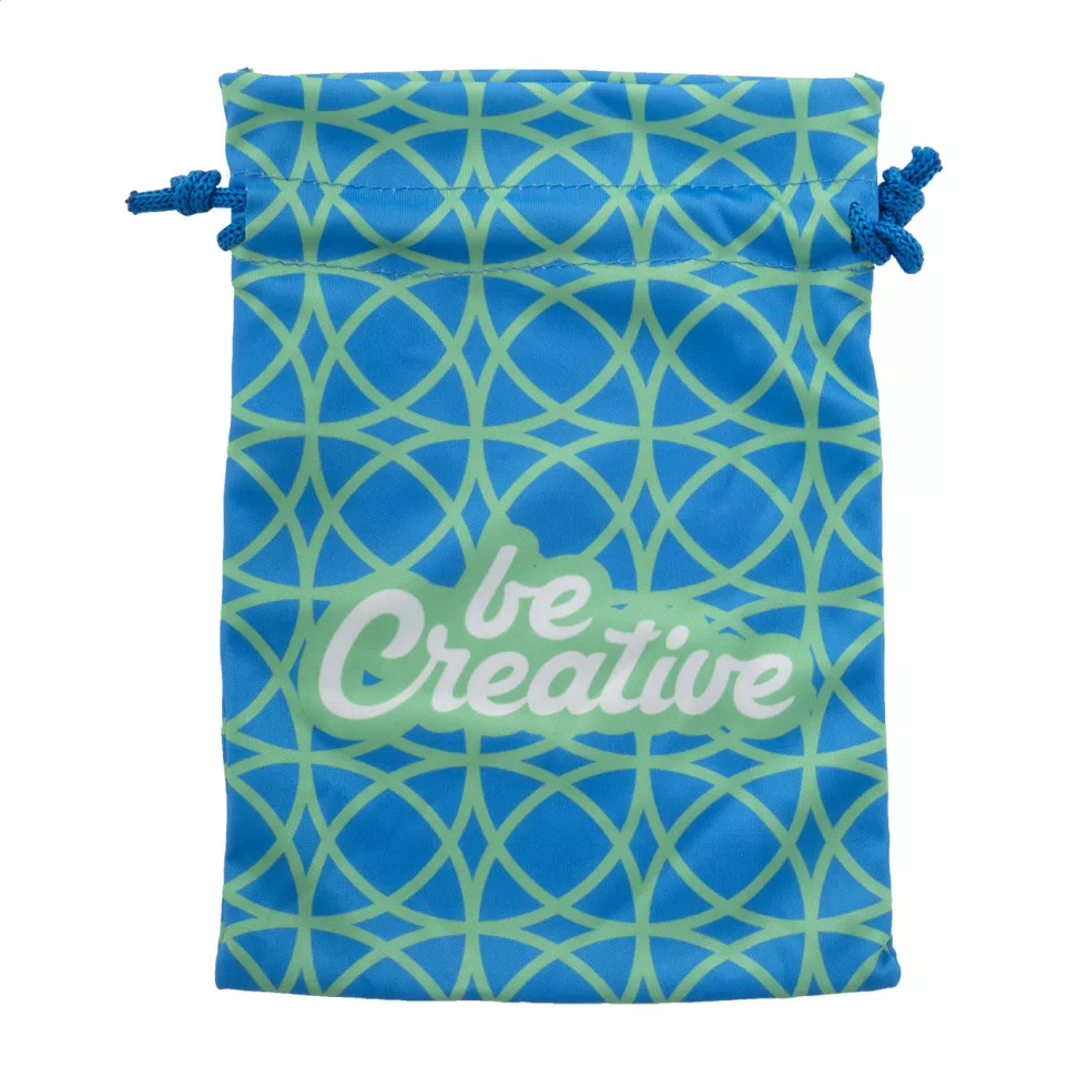 SuboGift M bleu  sac cadeau...