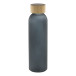 Cloody noir  Bouteille en verre 