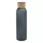 Cloody noir  Bouteille en verre 