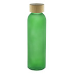 Cloody vert  Bouteille en...