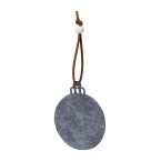 Yamra grijs  Kerst...