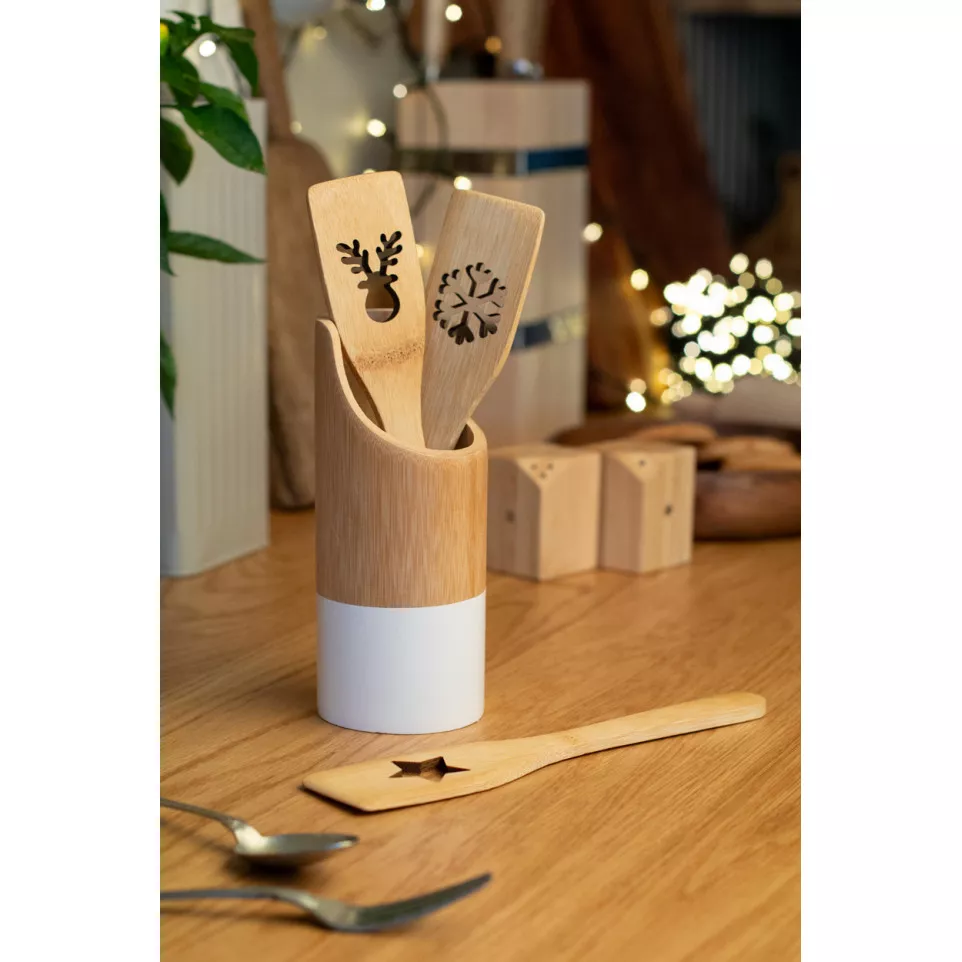 Sandtrask naturelle  Spatule 