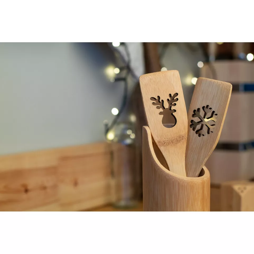 Sandtrask naturelle  Spatule 