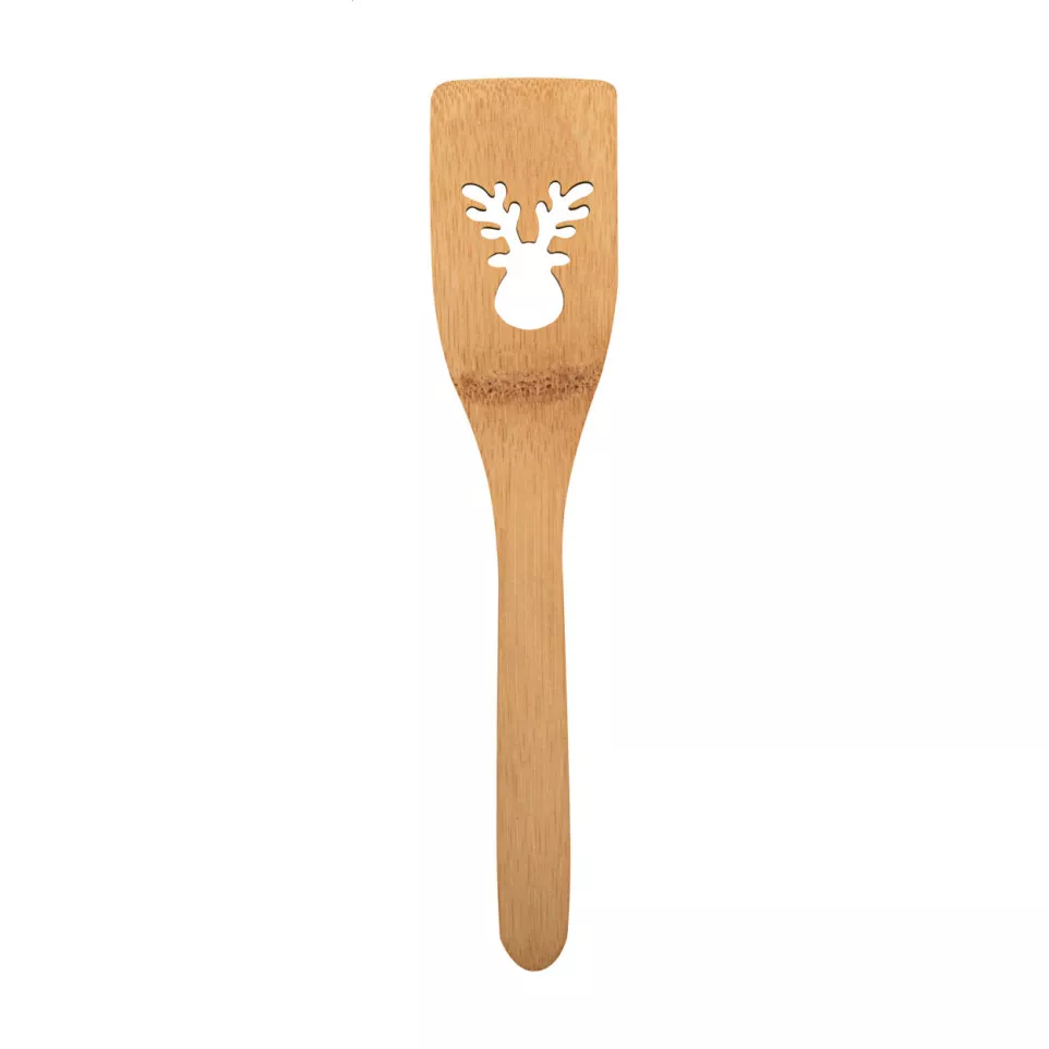 Sandtrask natural  cooking spoon 