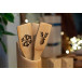 Sandtrask natural  cooking spoon 
