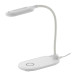Galaxy wit  RABS multifunctionele bureaulamp 