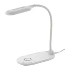 Galaxy wit  RABS multifunctionele bureaulamp 