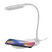 Galaxy wit  RABS multifunctionele bureaulamp 