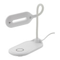 Galaxy wit  RABS multifunctionele bureaulamp 
