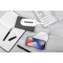 Galaxy wit  RABS multifunctionele bureaulamp 
