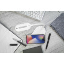 Galaxy wit  RABS multifunctionele bureaulamp 