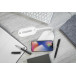 Galaxy wit  RABS multifunctionele bureaulamp 