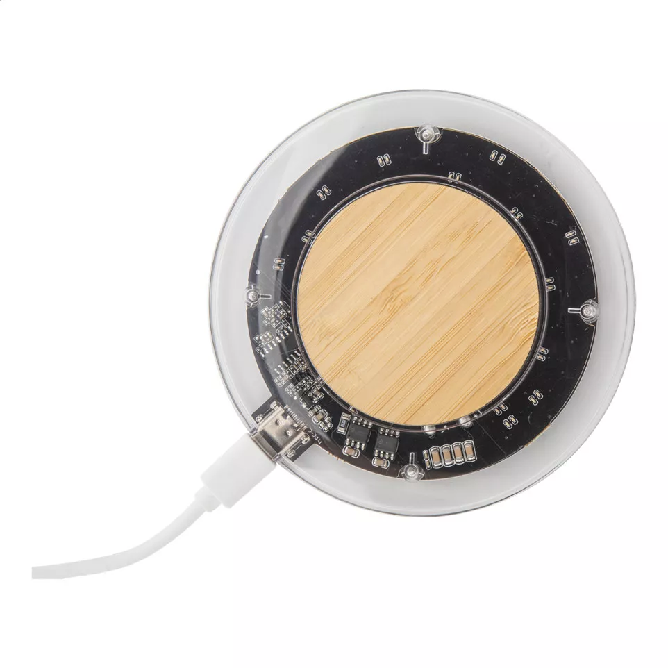 SeeCharge natural transparent...