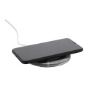 SeeCharge natuurlijk transparant transparante draadloze oplader 
