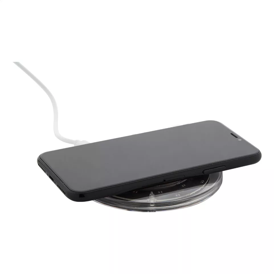SeeCharge natural transparent...