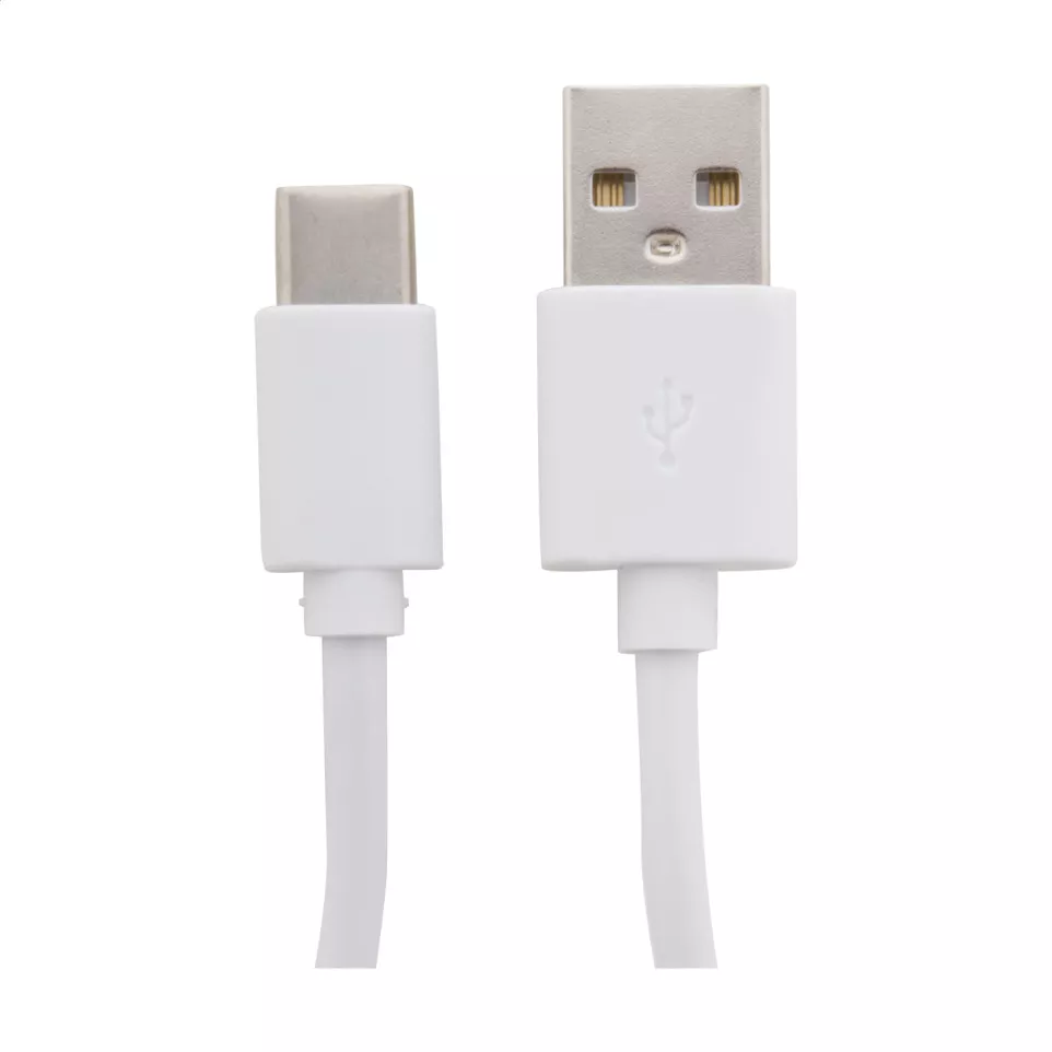 SeeCharge natural transparent...