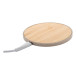 WheaCharge natuurlijk  draadloze oplader 