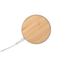 WheaCharge naturelle  chargeur sans fil 