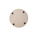 WheaCharge naturelle  chargeur sans fil 