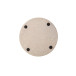 WheaCharge naturelle  chargeur sans fil 