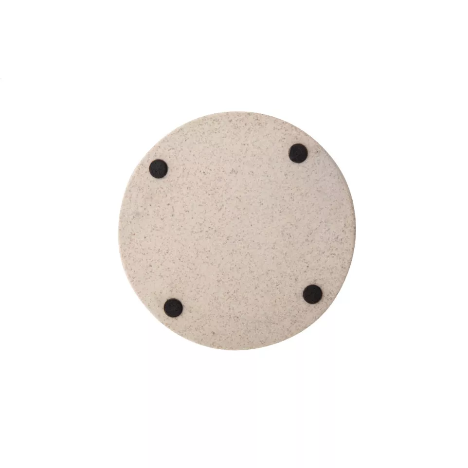 WheaCharge naturelle  chargeur sans fil 