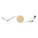 Komugo natural  USB charger cable 