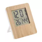 Tenkebo natuurlijk  weerstation 