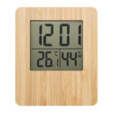 Tenkebo natural  weather station 