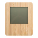 Tenkebo natural  weather station 