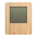Tenkebo natural  weather station 