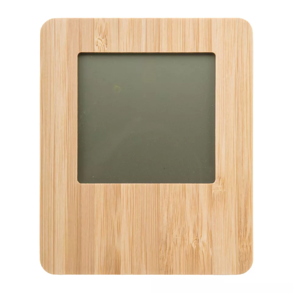 Tenkebo natural  weather station 