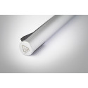 Ralupant zilver  balpen 