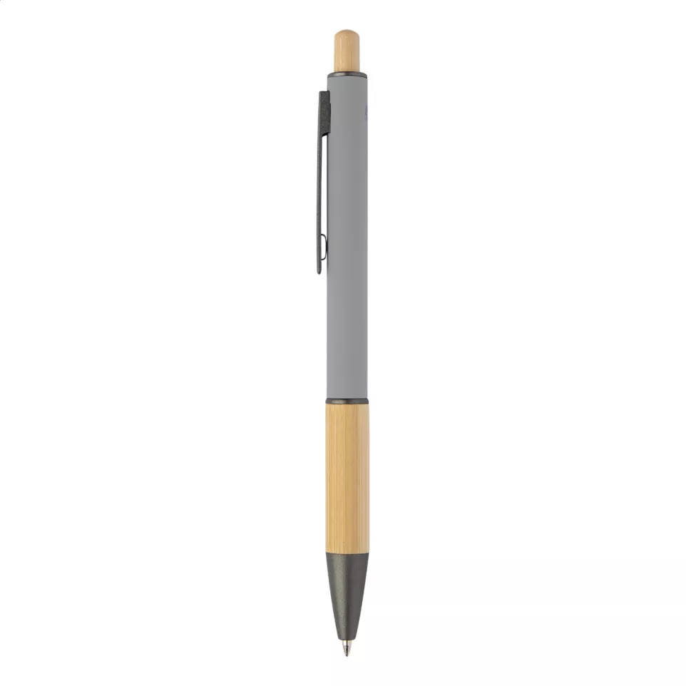 Bogri gris  stylo  