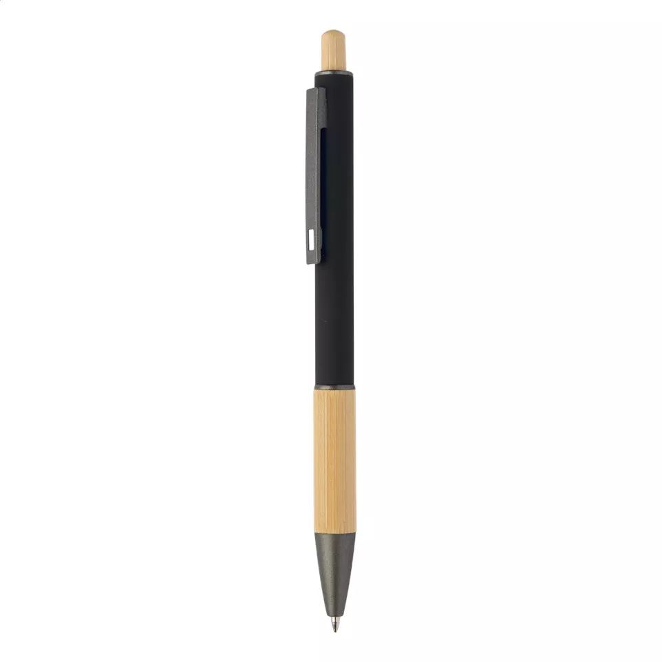 Bogri black  ballpoint pen 