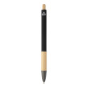 Bogri noir  stylo  