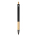 Bogri noir  stylo  