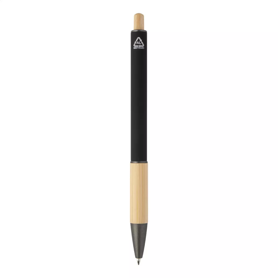 Bogri noir  stylo  