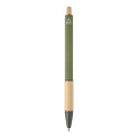 Bogri groen  balpen 