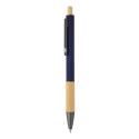 Bogri dark blue  ballpoint pen 