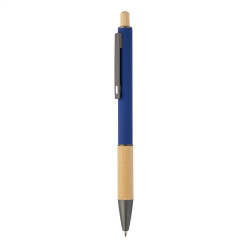 Bogri bleu  stylo  