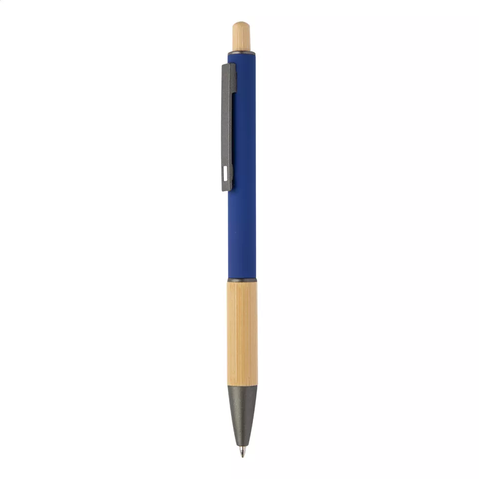 Bogri blue  ballpoint pen 