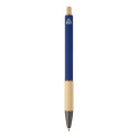 Bogri blue  ballpoint pen 