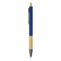 Bogri bleu  stylo  
